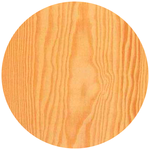 Prateleira Flutuante Premium em Pinho Americano – sem luz